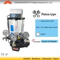 4L Timer control electric lubrication grease pump EGM-A