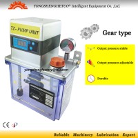 2L Timer control electric oil pump TZ2232-200
