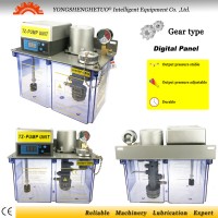 4L Timer control electric oil pump TZ2232-400